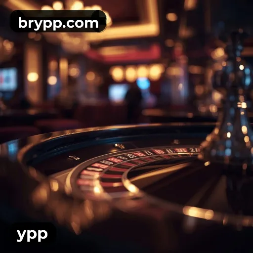 Tabela RTP dos jogos de cassino da ypp
