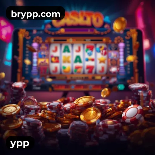 Tabela RTP dos jogos de cassino da ypp