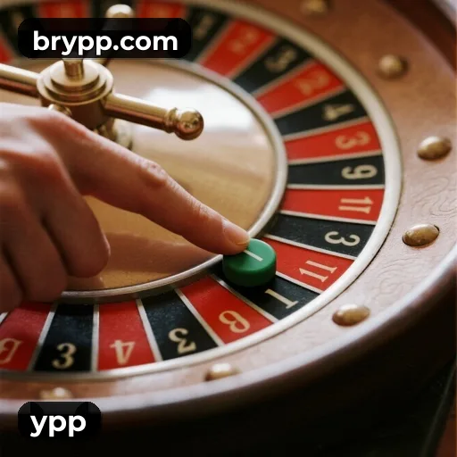 Bônus e promoções ypp