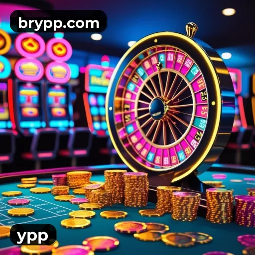 Pagamentos PIX na ypp