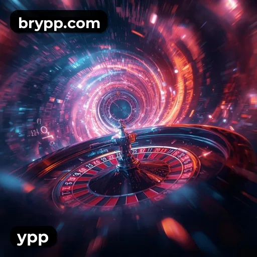 Pagamentos PIX na ypp