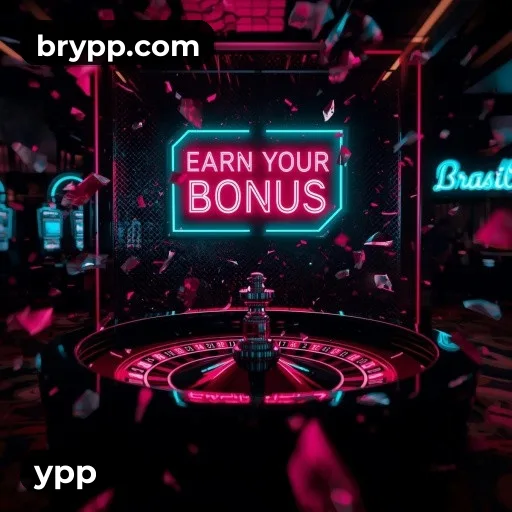 Bônus e promoções ypp