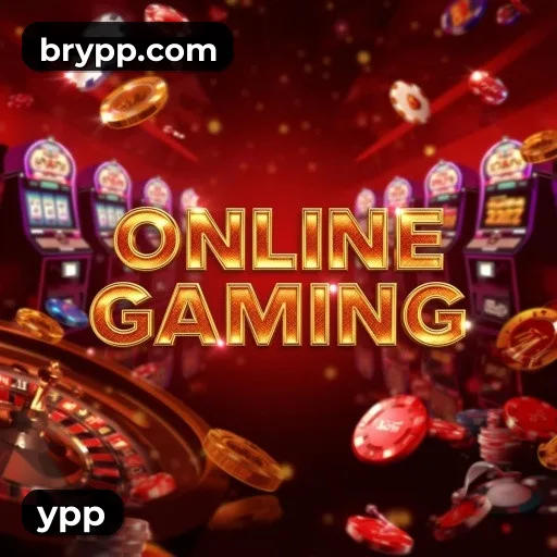 Bônus e promoções ypp