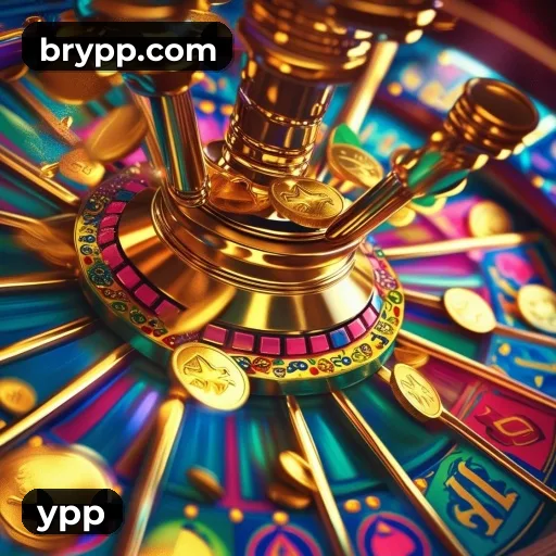 Bônus e promoções ypp