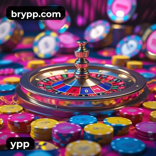 Loterias online disponíveis na ypp