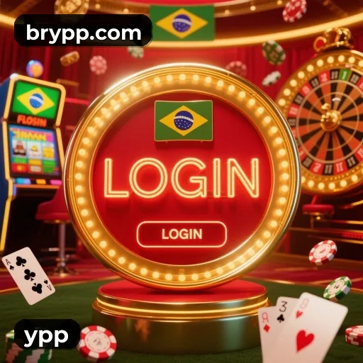 Logo da ypp