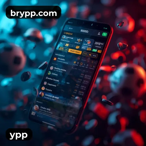 Catálogo ypp com mais de 3.100 jogos — Pragmatic Play, Evolution, NetEnt e fornecedores certificados