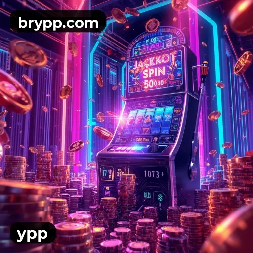 Bônus e promoções ypp