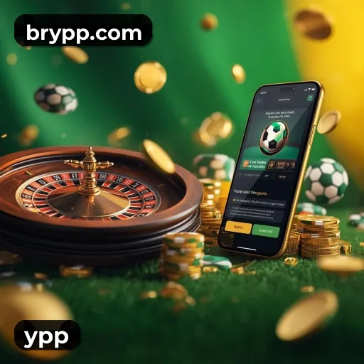 Jogo responsável ypp - Ferramentas de controle, limites, auto-exclusão, suporte CVV 188