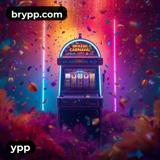 Logo da ypp