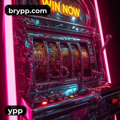 Logo da ypp