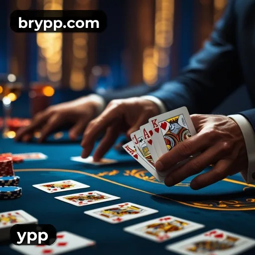 Loterias online disponíveis na ypp